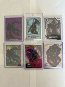 Topps Marvel Black Panther