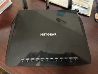 NETGEAR AC1900