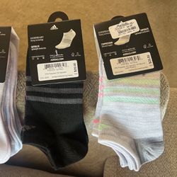 Adidas’s Socks 