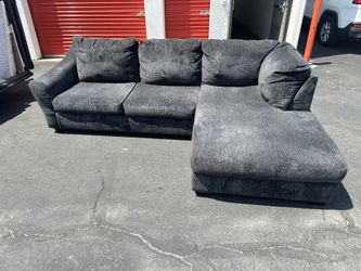 2 Piece Sectional