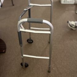 Gently Used Walker