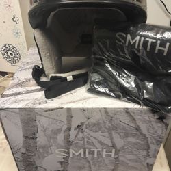 Smith Sm. Ski Helmet