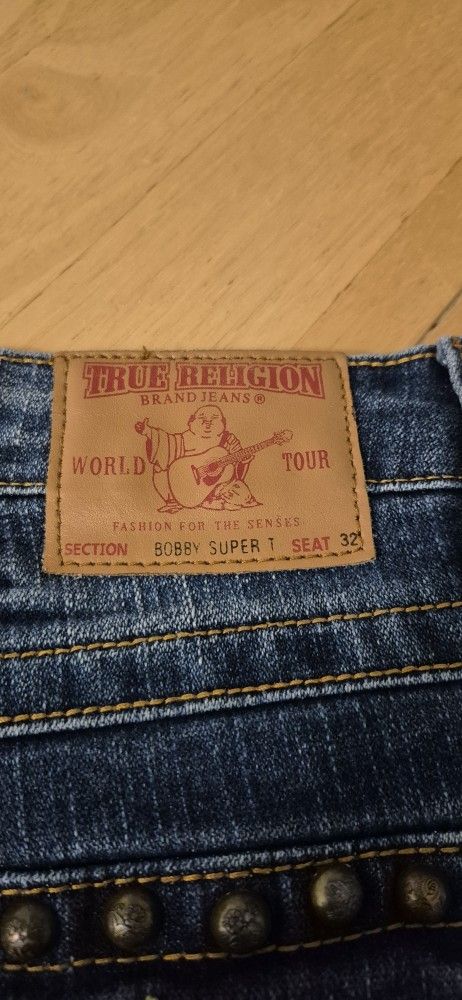 True Religion