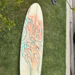 Surfboard