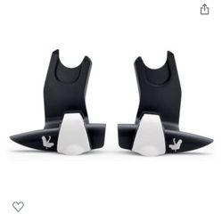 Bugaboo Bee Car Seat Adapter, Maxi Cosi