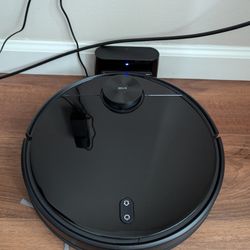 Wyze Robot Vacuum