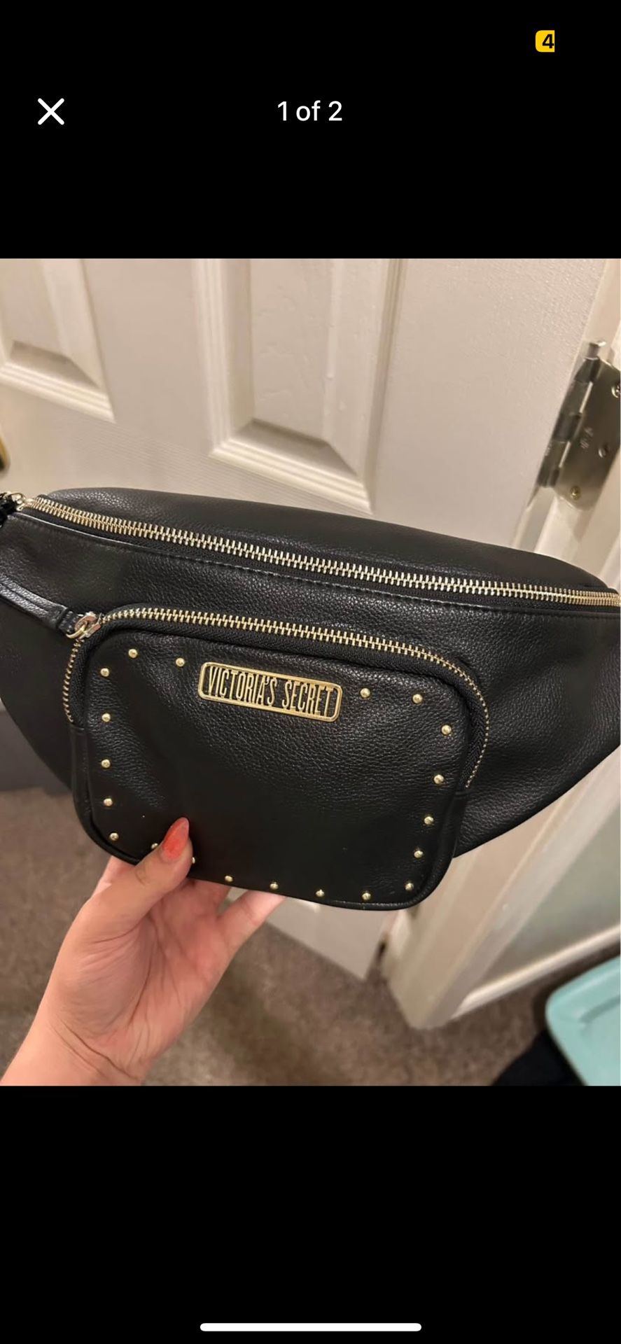 Belt Bag
