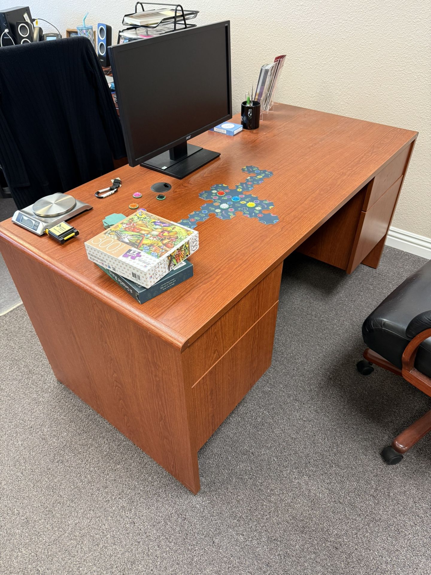 Desk