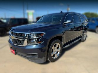 2017 Chevrolet Suburban
