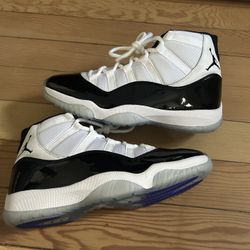 Jordan 11 Concord 2018