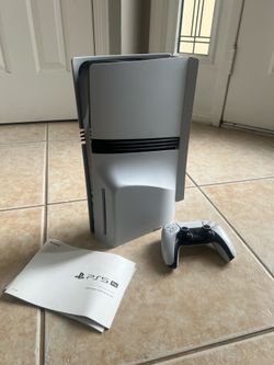 Ps5 pro disk drive