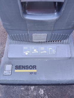 Windsor Sensor Xp12