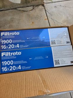 AC filters