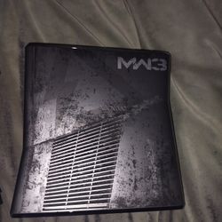 Xbox 360 MW3 Edition 