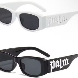 Palm Glasses *NOT Palm Angles*