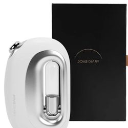 Nano facial mister by jovs
