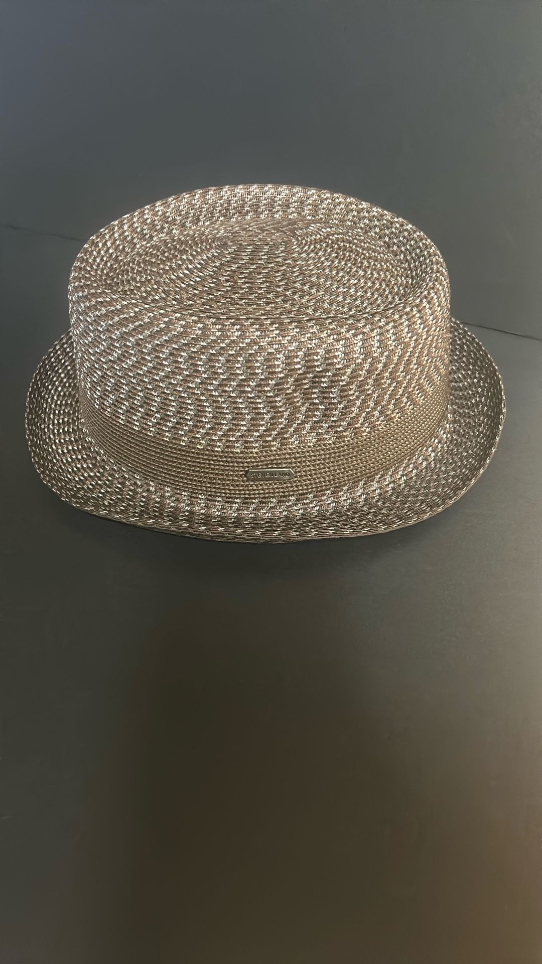 Steven Land Fedora