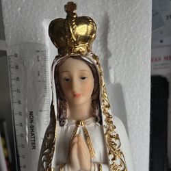Virgen De Fatima