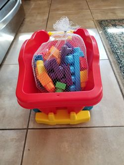 Kid's toy's it's brand new