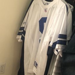 Jerseys