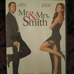 DVD Collection 