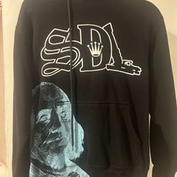 Sdl Hoodie