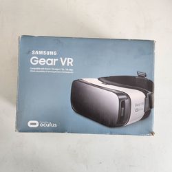 Samsung Gear VR