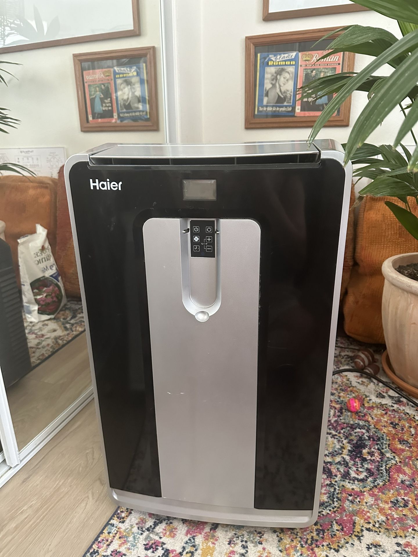 Haier Portable Air Conditioner