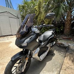2021 Honda ADV 150