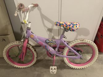 Kid Bicycle 