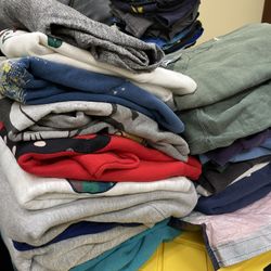 Vintage Clothes Bundle