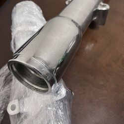 41mm Halrey Front Lowers 