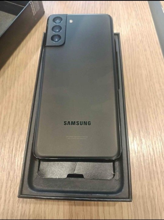 Samsung Galaxy S21 Plus Unlocked/desbloqueado 😎