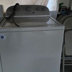 Whirlpool Washer