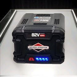82v Briggs & Stratton Battery 2.0ah 