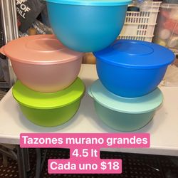 Tupperware