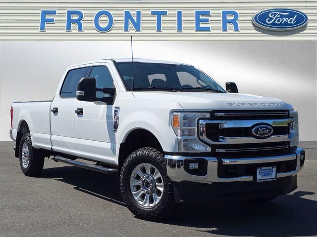 2022 Ford F-350