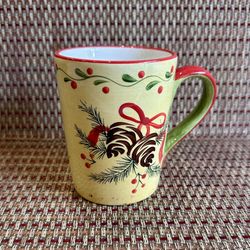 Home Coffee Mug