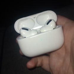 Airpod Pros