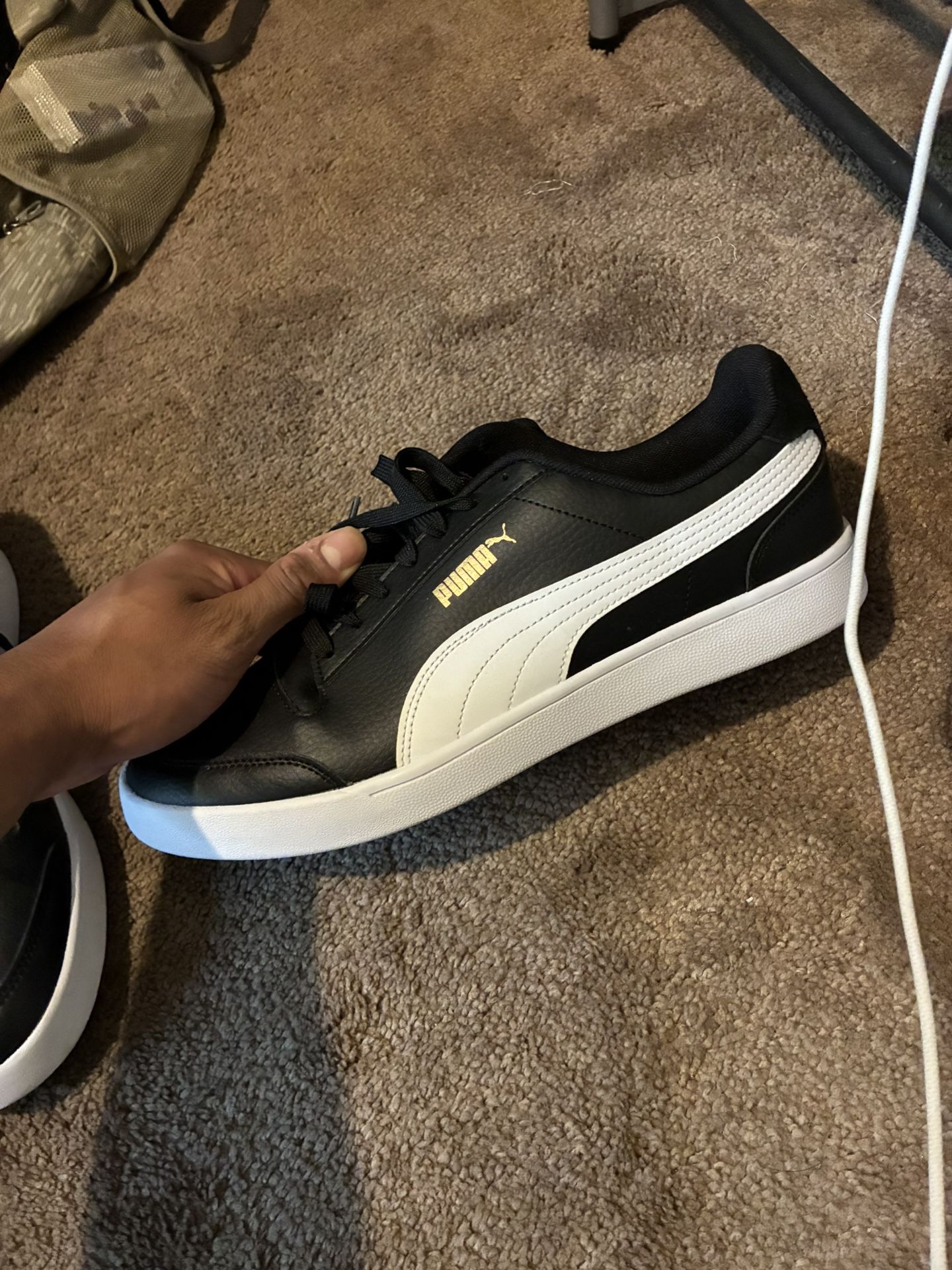 Puma Shoes