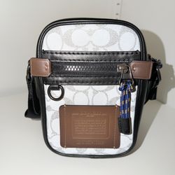 Coach Dylan Crossbody 