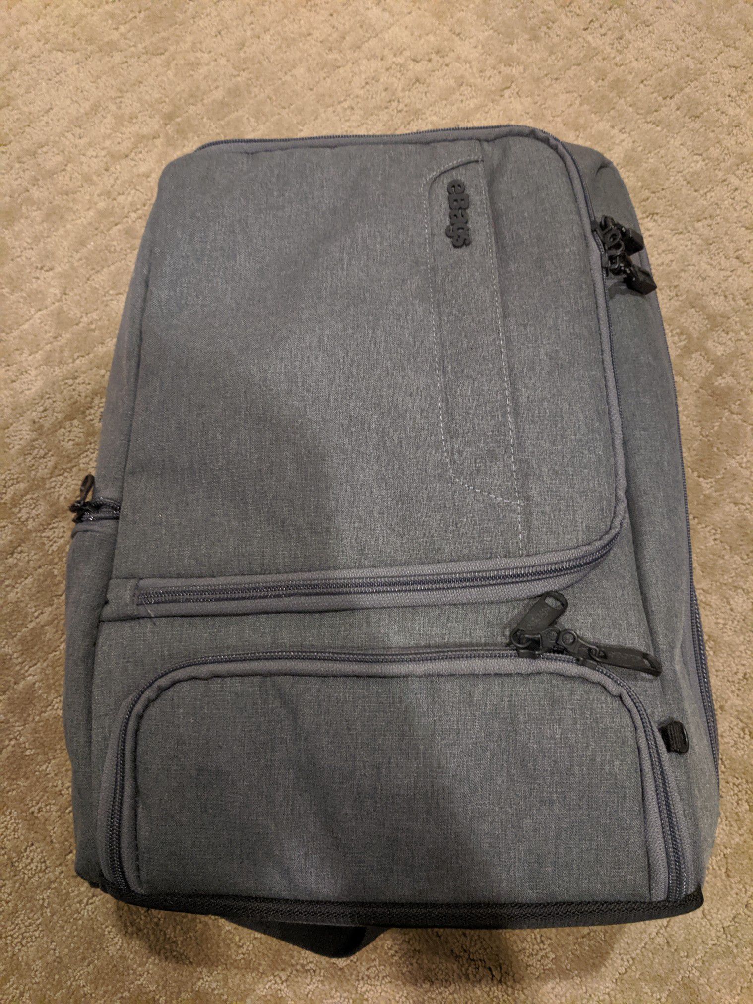eBags laptop backpack