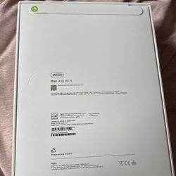 IPAD A16