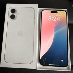 iPhone 16 Plus Unlocked,TRADE 