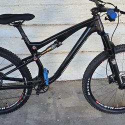 Scott Spark 27.5