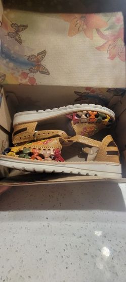 Women Huaraches/Sandals