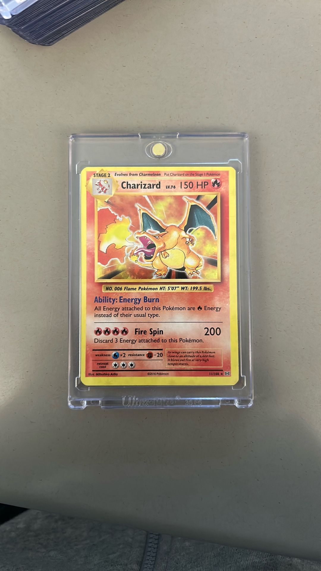 Charizard