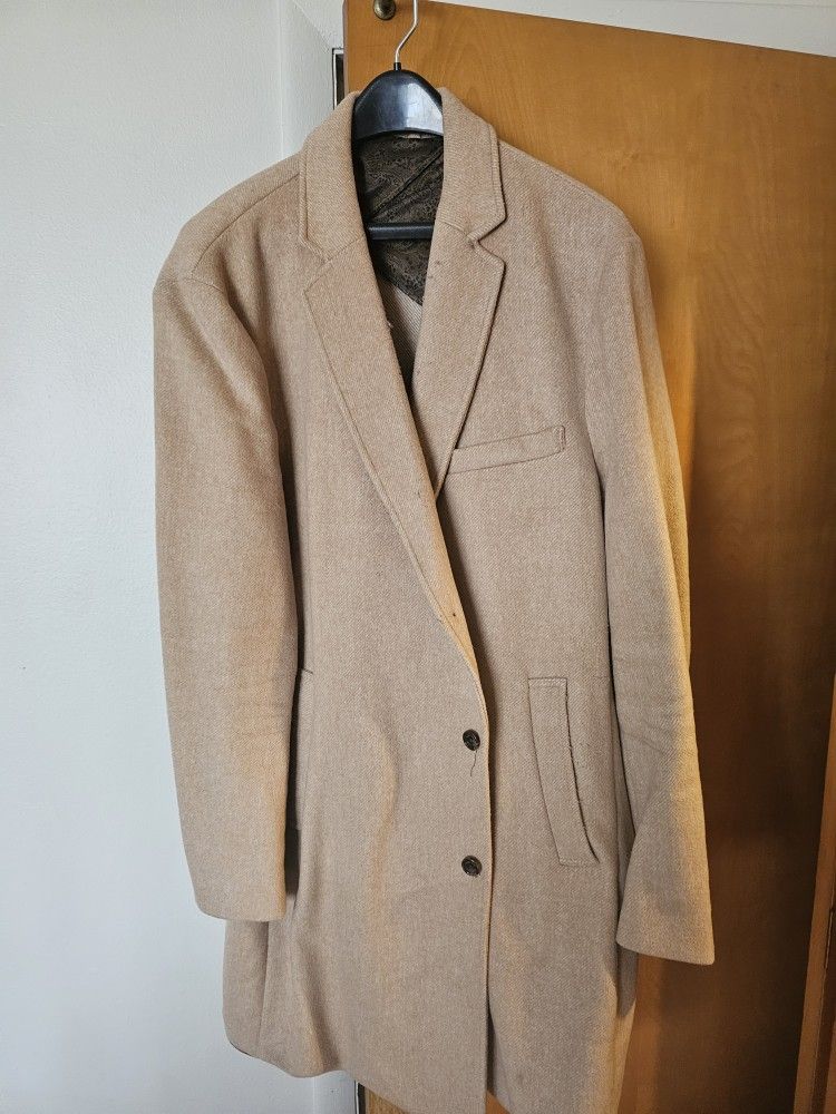 Tasso Elba Coat
