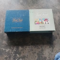 Trivial Pursuit