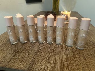 E.l.f Halo Glow 